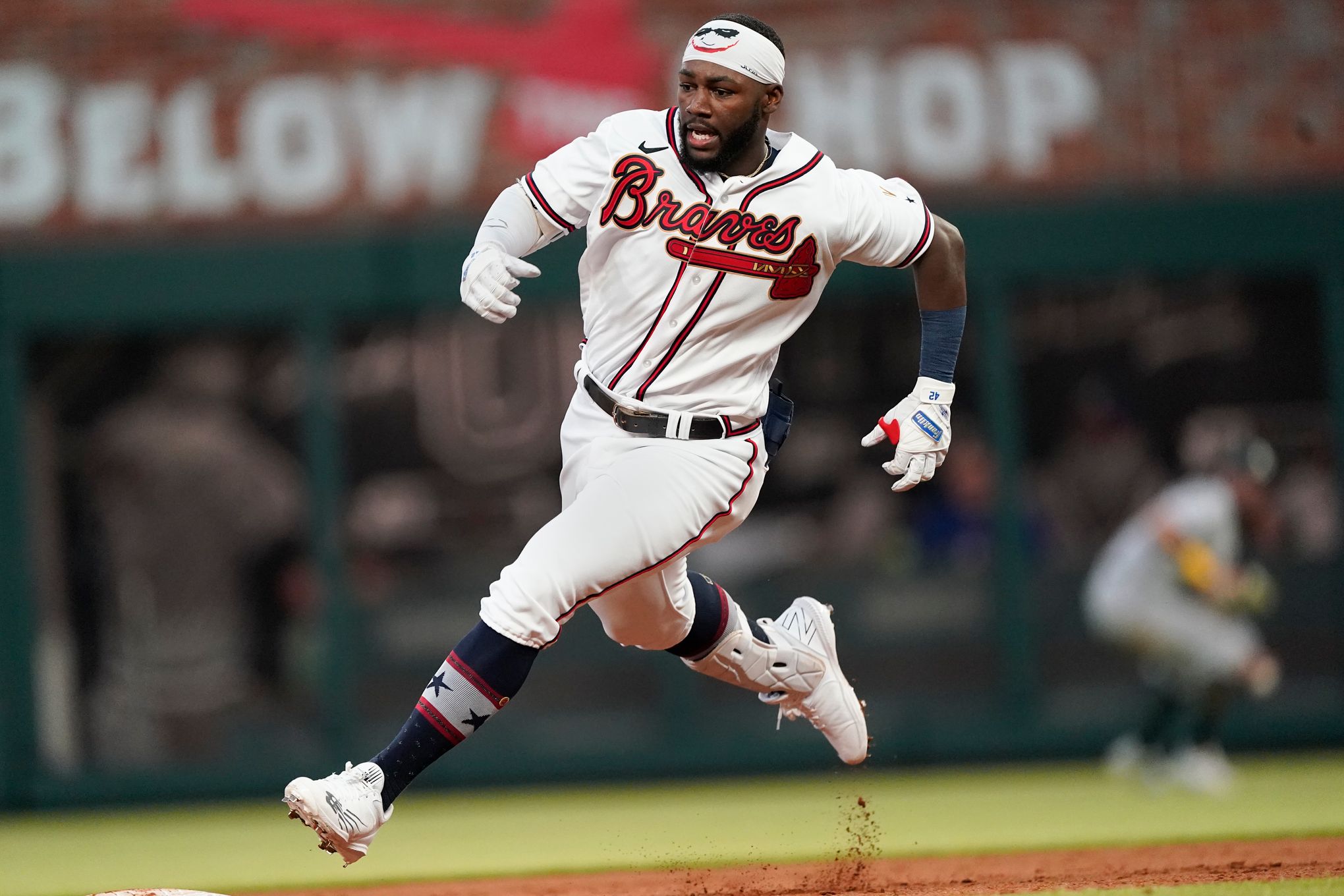 Braves Pummel Astros To Win 2021 World Series