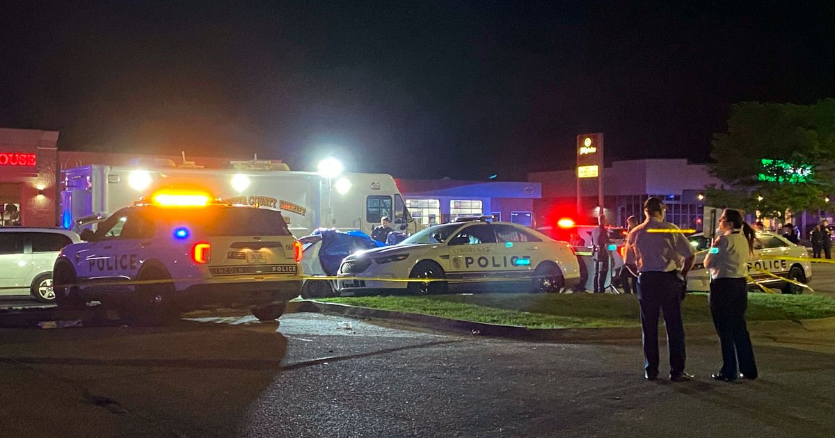 Police Driver in fatal Nebraska crash had used marijuana The Seattle