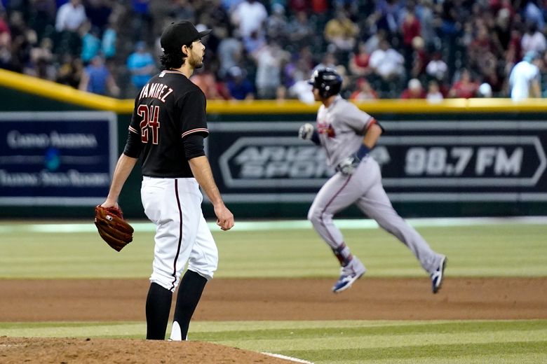 Braves Nation: Austin Riley, Matt Olson own franchise mark for back-to-back  homers