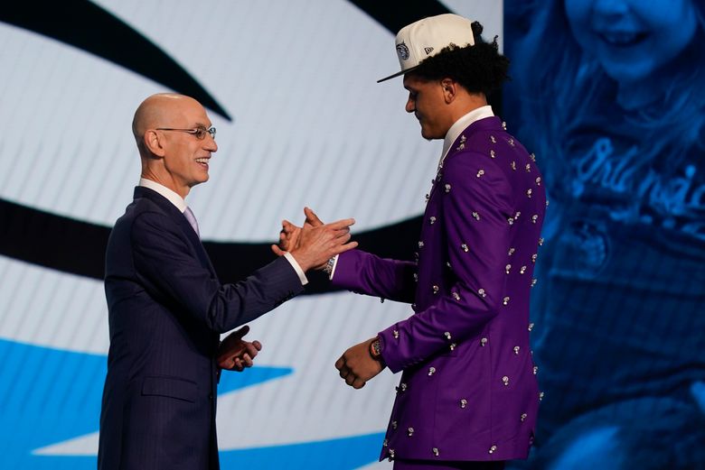 Knicks fans should be satisfied with No. 11 pick in 2022 NBA Draft