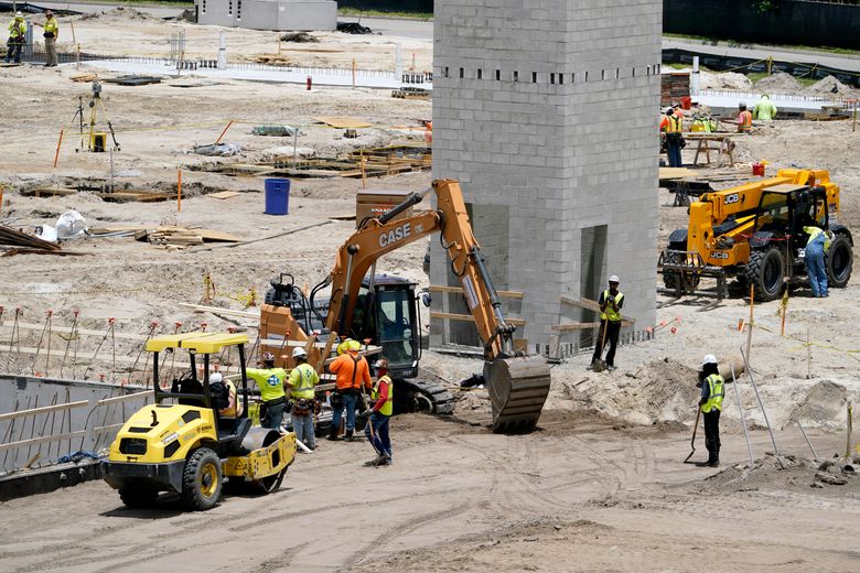 Building the Jacksonville Jaguars' new sports performance facility