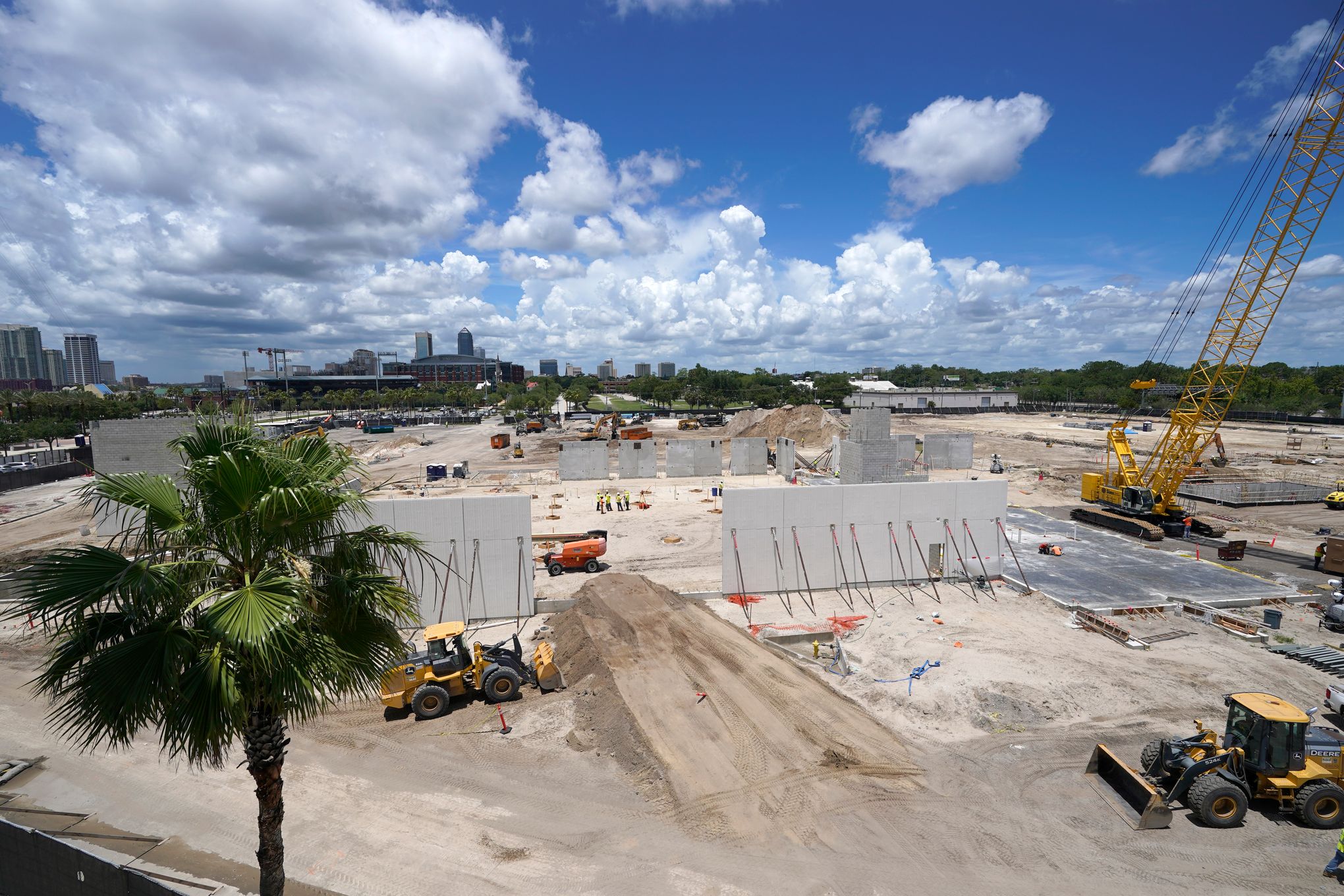 Jaguars could play two seasons away from TIAA Bank Field during stadium  renovations