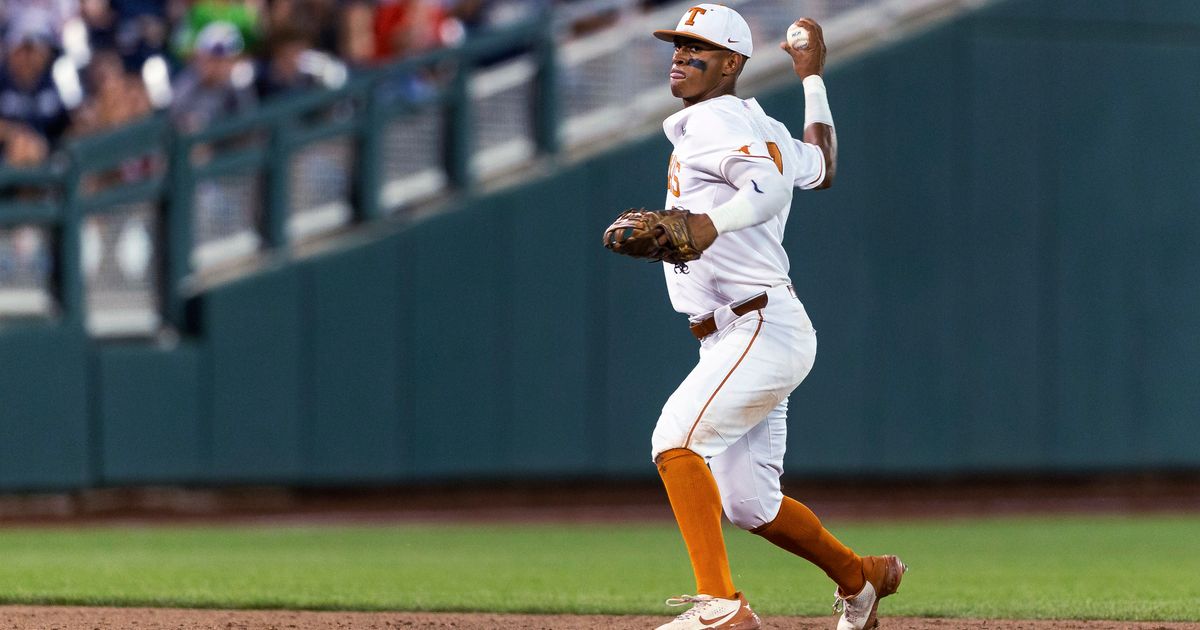 College baseball intent on increasing Black players, coaches - The Seattle Times