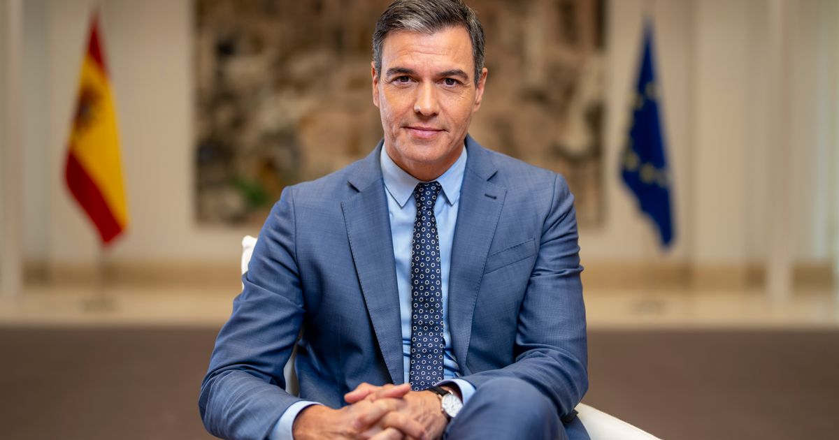 The AP Interview Spanish PM says NATO summit to show unity The