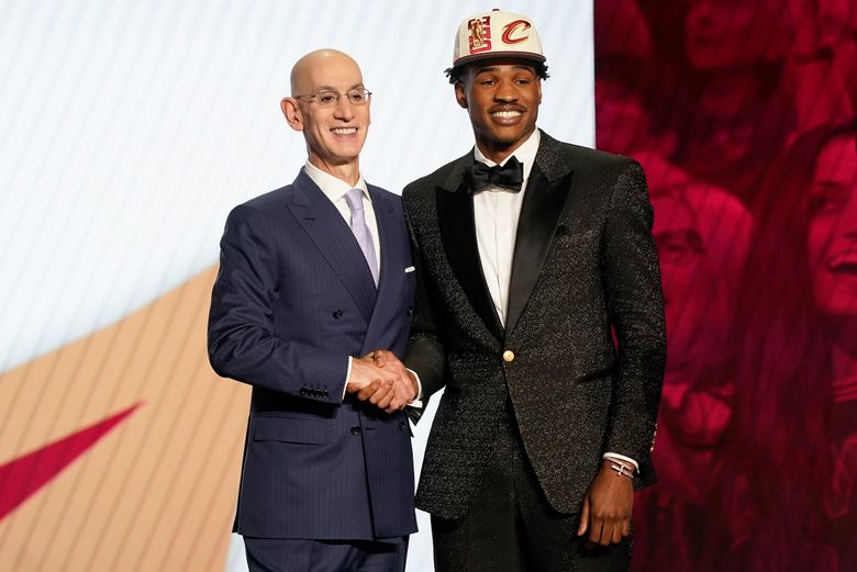 NBA Draft's First-Round Picks Lock In Millions