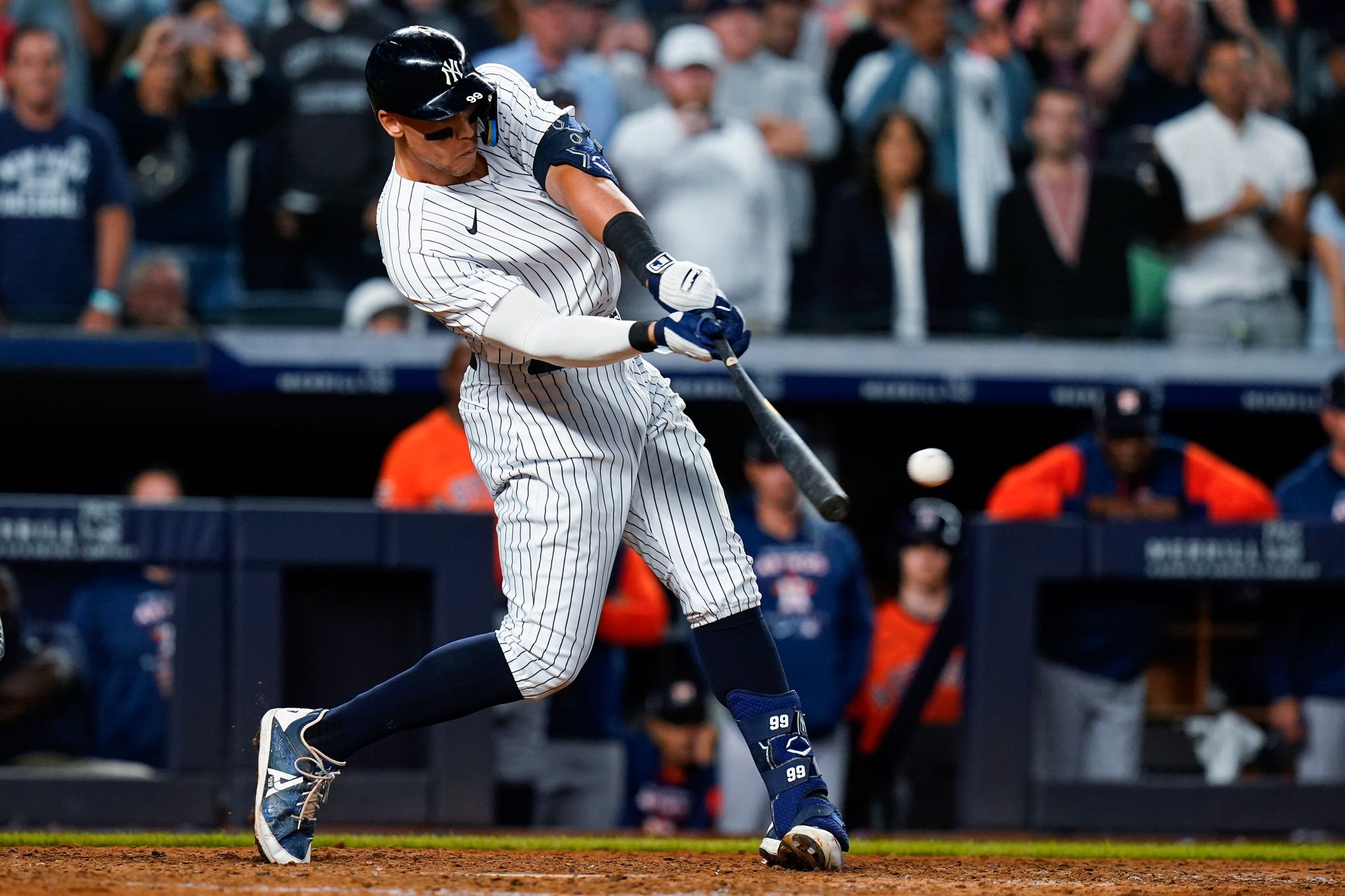 What happens now in Aaron Judge-Yankees showdown