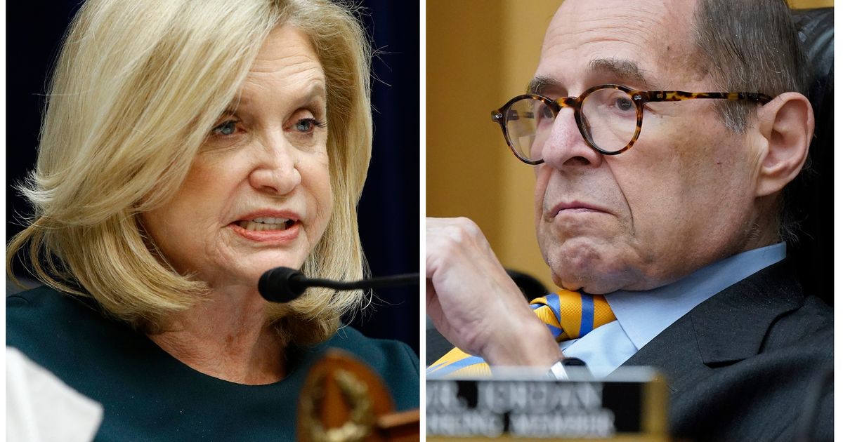 Clashes among New York Democrats after redistricting redo | The Seattle ...