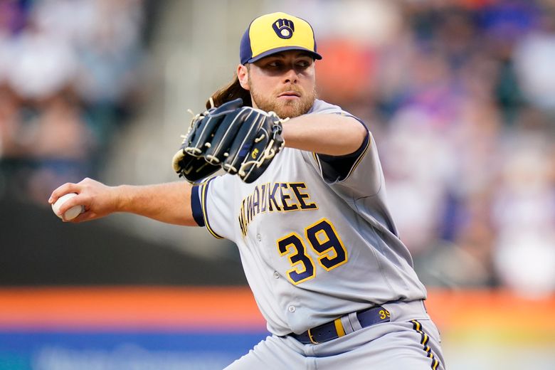 Brewers no hitter vs. Cleveland: Twitter reacts to Burnes, Hader