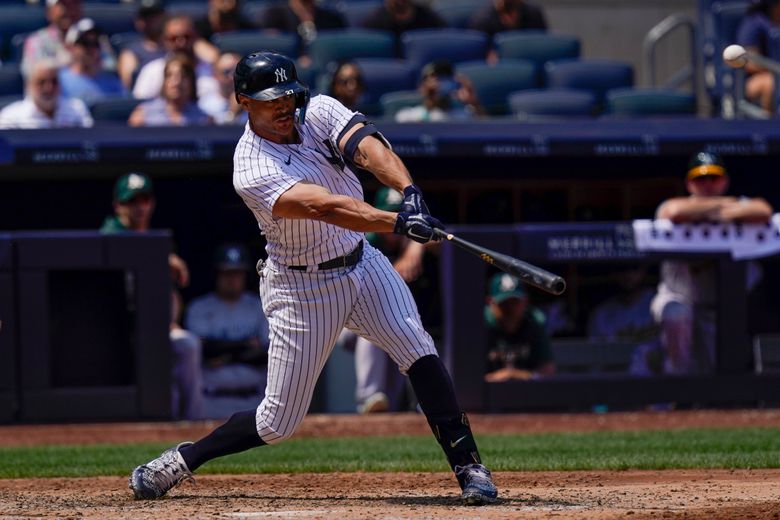 Giancarlo Stanton Could Break Records With Incredible Home Run Pace