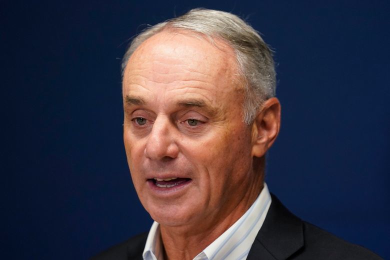 Rob Manfred - MLB has urgency to find Tampa Bay Rays a new ballpark - ESPN