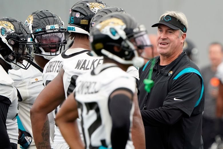 Doug Pederson: Jaguars defense 'really kept us in the football game'