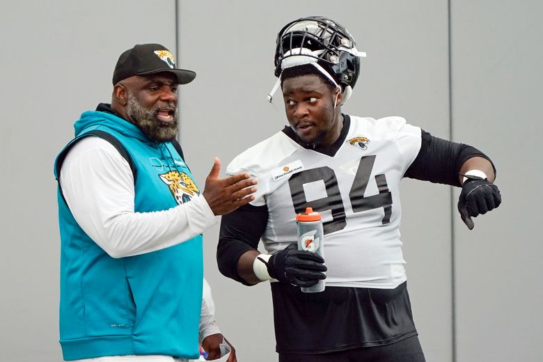 Fixing the cap an offseason priority for the Jacksonville Jaguars