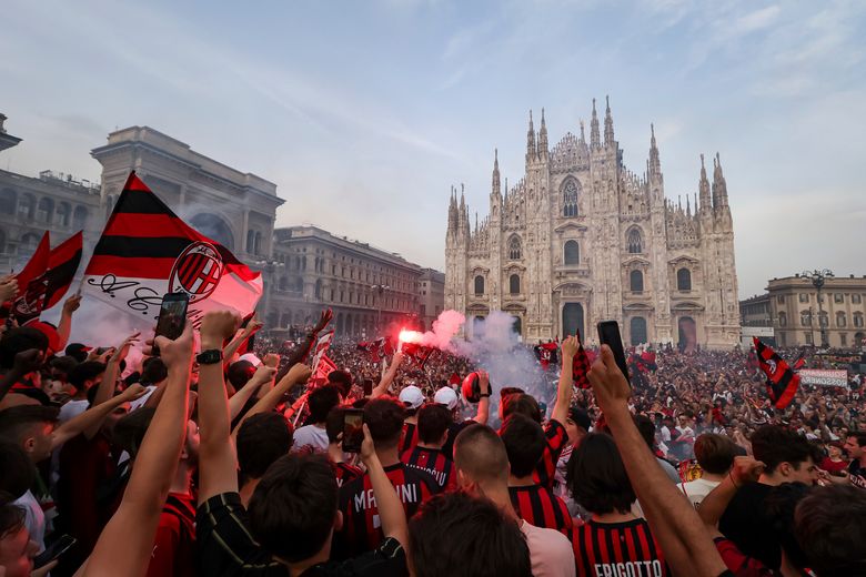 RedBird Capital Partners Completes Acquisition of AC Milan