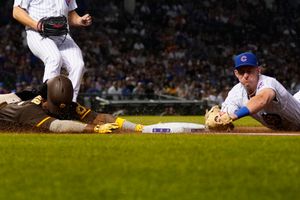 MLB Notes: Yu Darvish set to return to Rangers rotation Saturday at Cubs