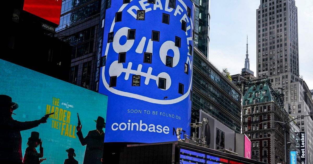 coinbase seattle