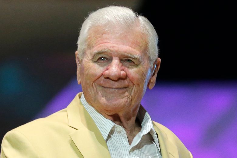 Hugh McElhenny, Hall of Fame halfback with 49ers, dies at 93 | The Seattle Times