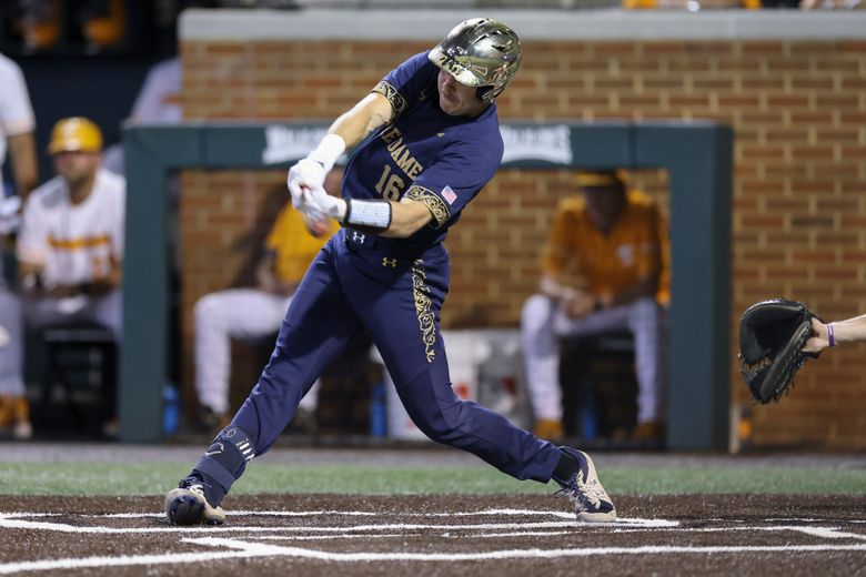 ND Softball season ends at regionals