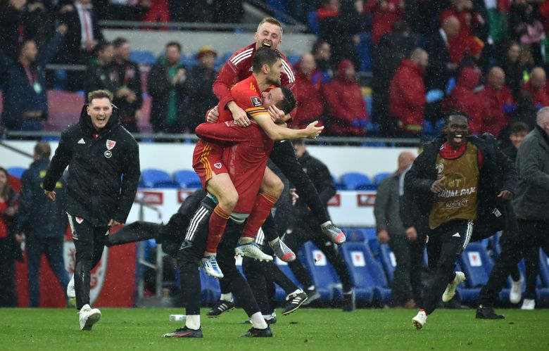 Football news - Gareth Bale: I'm proud Wales made it through