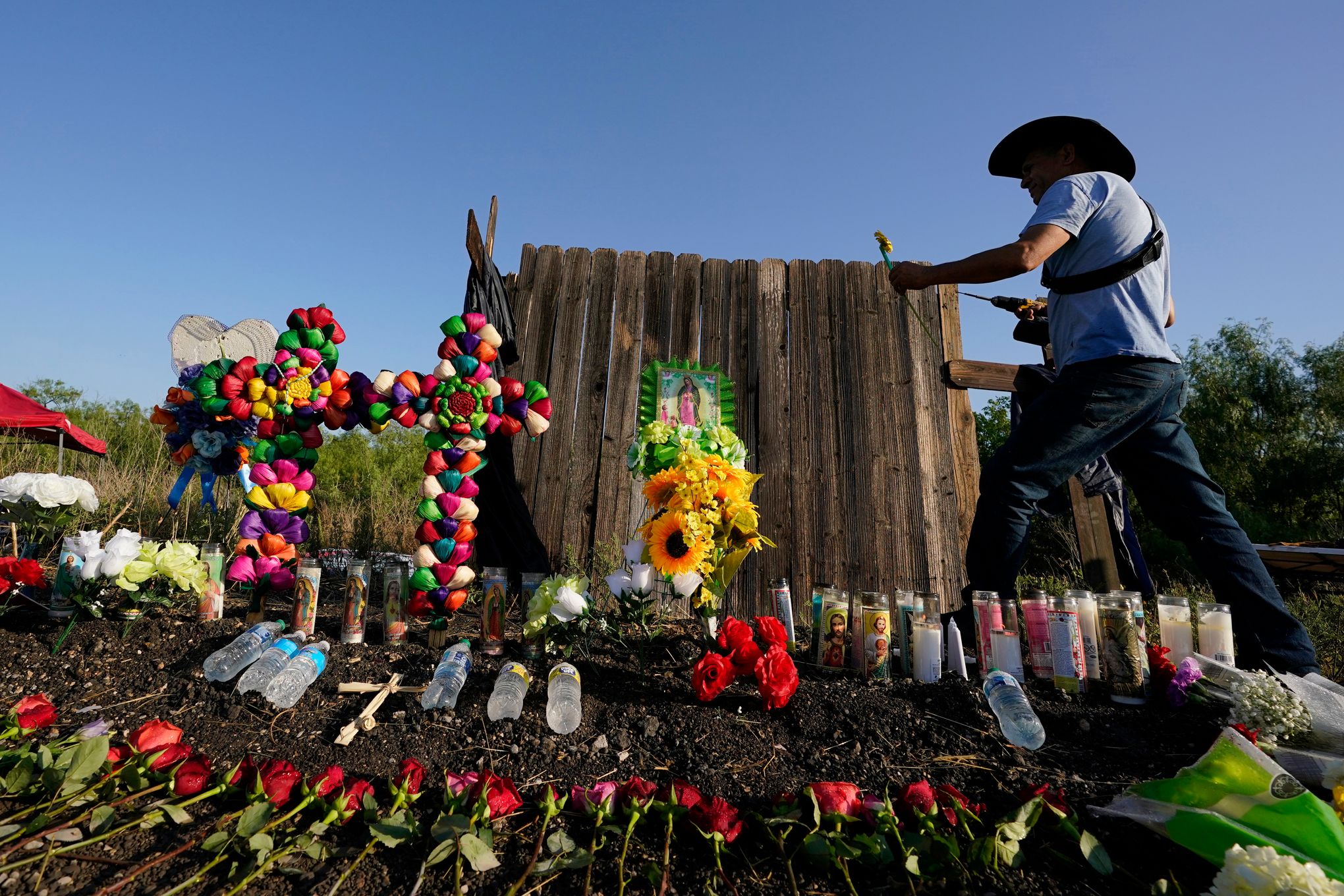 Juan Edgar Gonzalez Obituary - Brownsville, TX