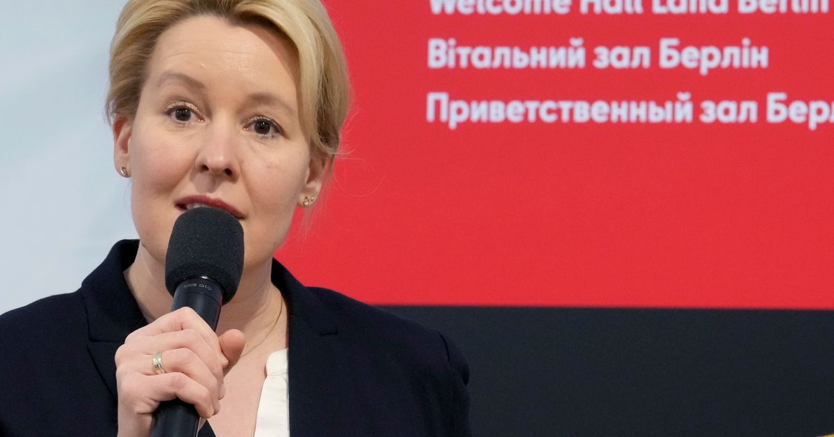 European mayors duped into calls with fake Kyiv mayor European mayors duped into calls with fake Kyiv mayor