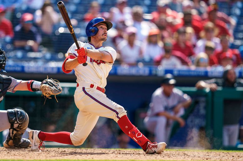 Phillies beat Marlins 5-3 in 14 innings