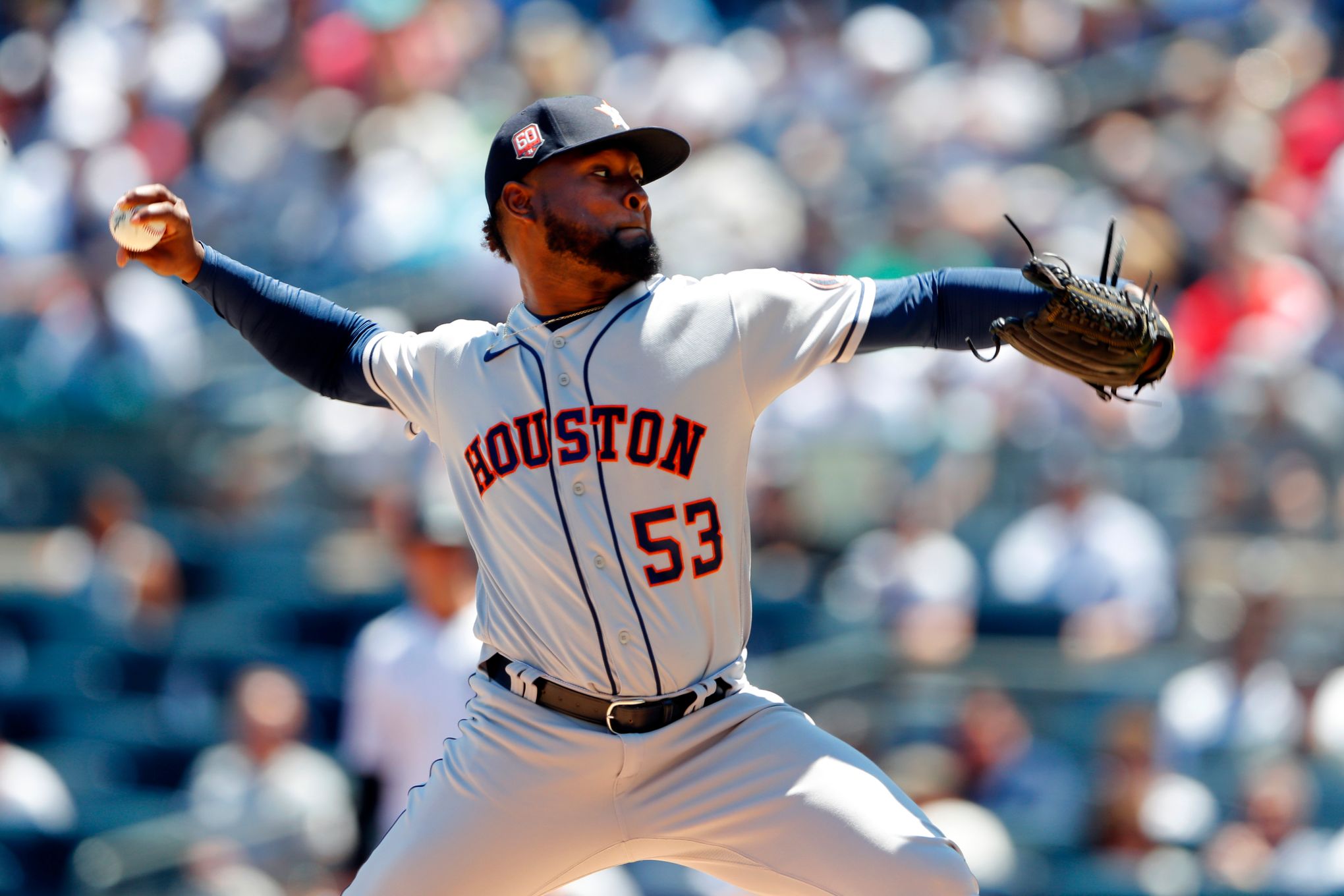 Isaac Paredes, Rays batter Justin Verlander, Mets