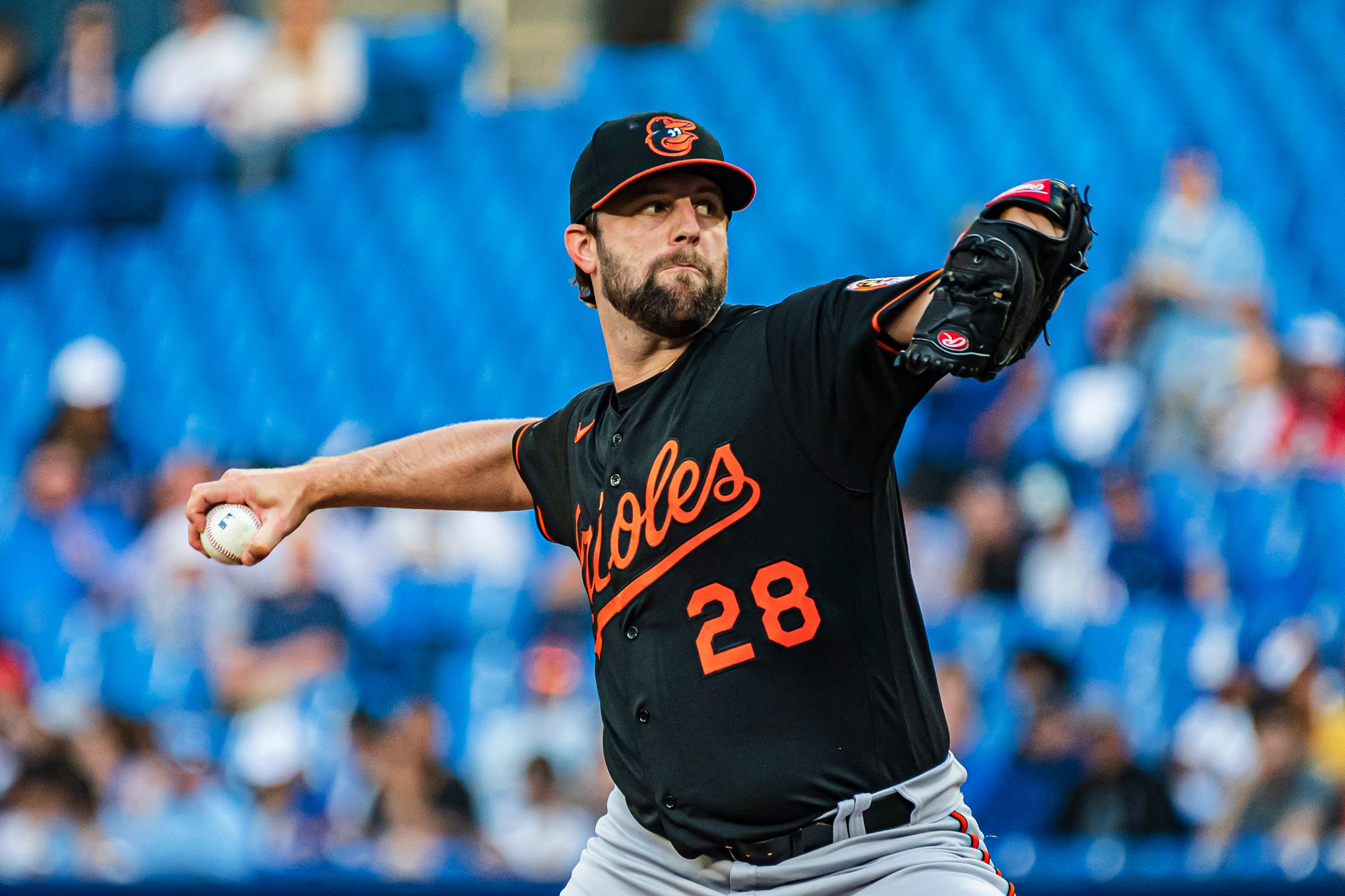 Blue Jays LHP Ryu needs elbow surgery, is out for season