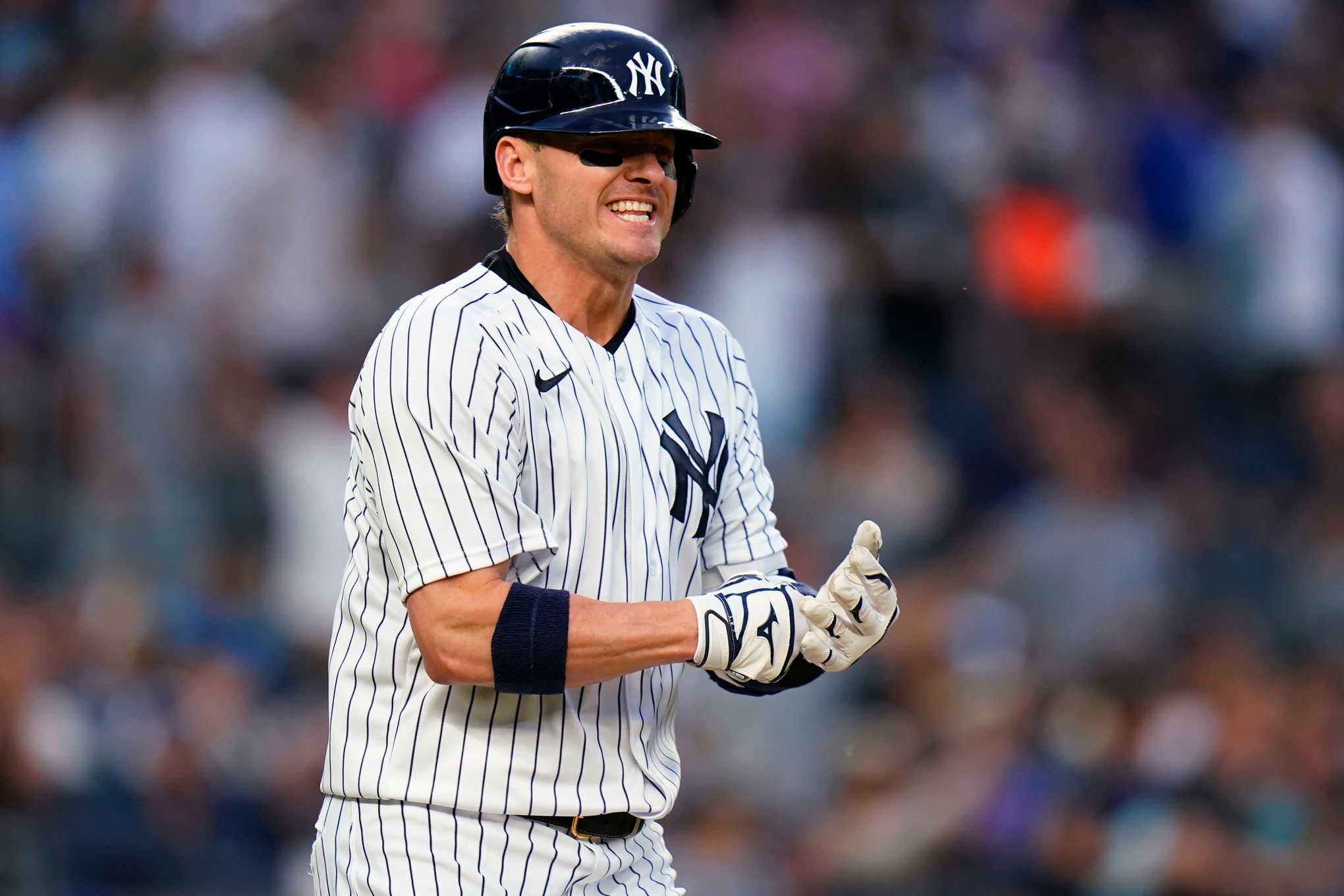 Aaron Boone Explains Why the Yankees Released Josh Donaldson