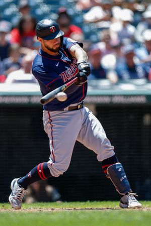 Twins open up division lead to season-high six games over Guardians – Twin  Cities