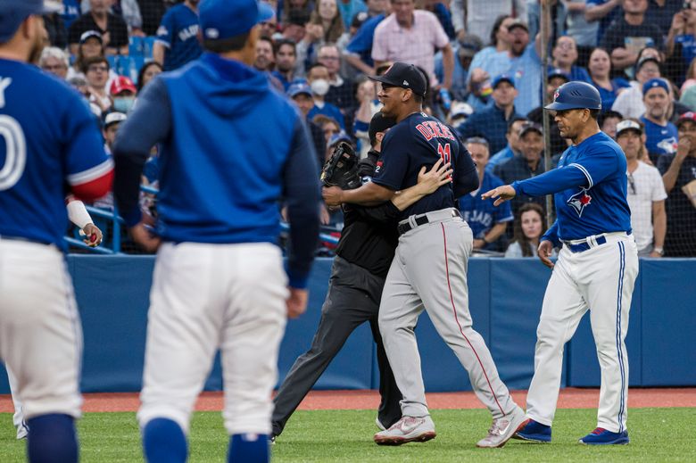 Red Sox complete 3-game sweep of Blue Jays behind Verdugo's 9th-inning  homer