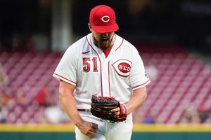 Reds end losing streak behind strong start from Graham Ashcraft - Redleg  Nation