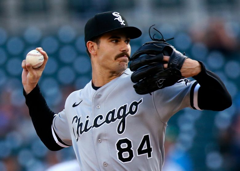 Cease improves to 10-0 against Tigers in 5-1 White Sox win