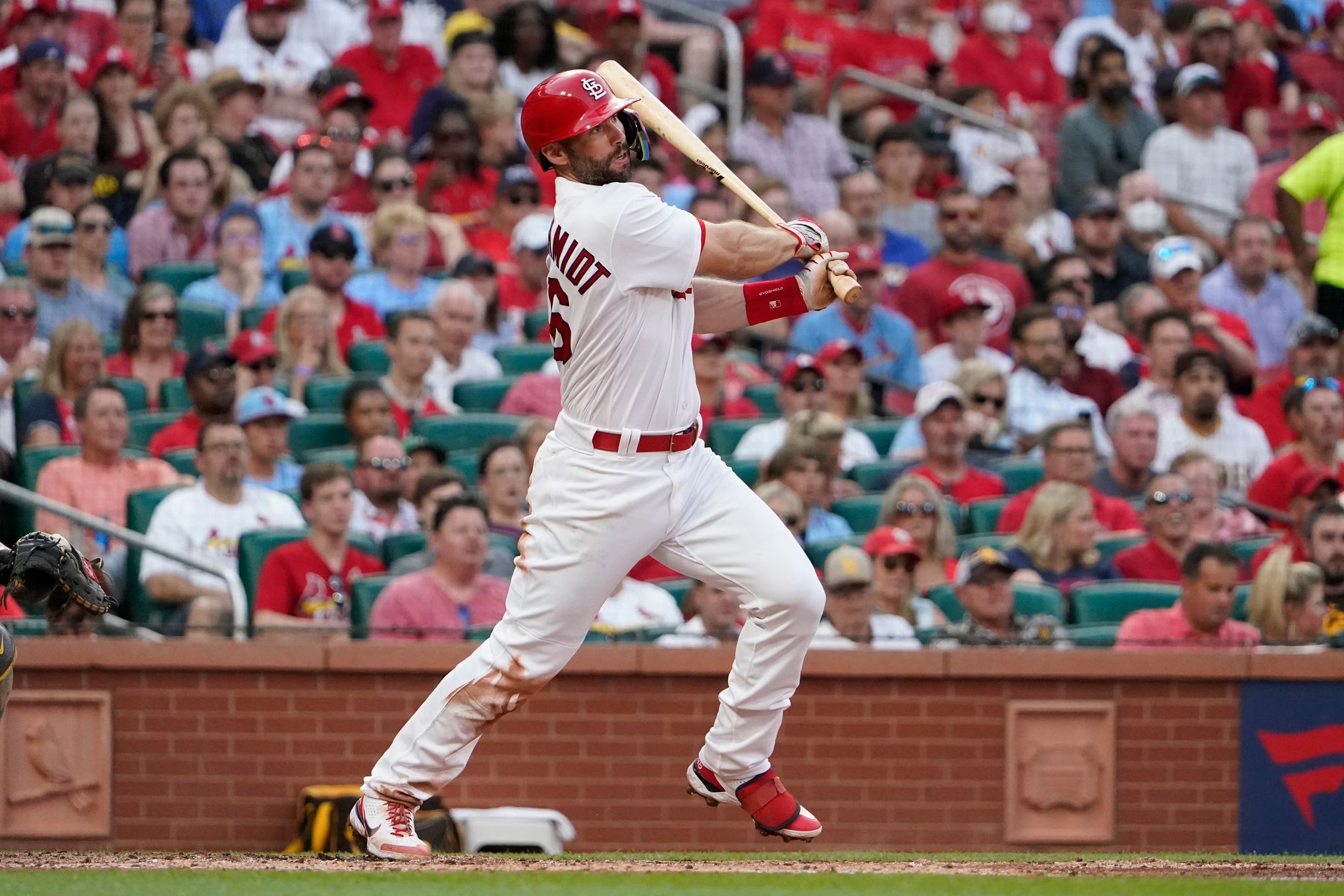 Trea Turner extends hitting streak to 26 games as Dodgers beat