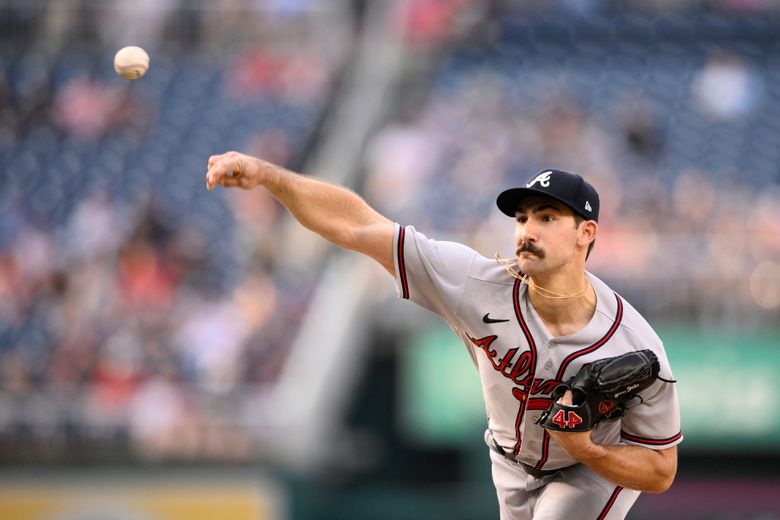 Braves win on opening day vs. Nationals