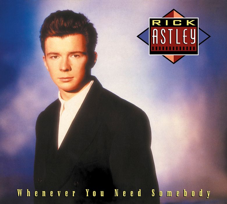 Thanks to the Rickroll, 'Never Gonna Give You Up' hits 1 billion