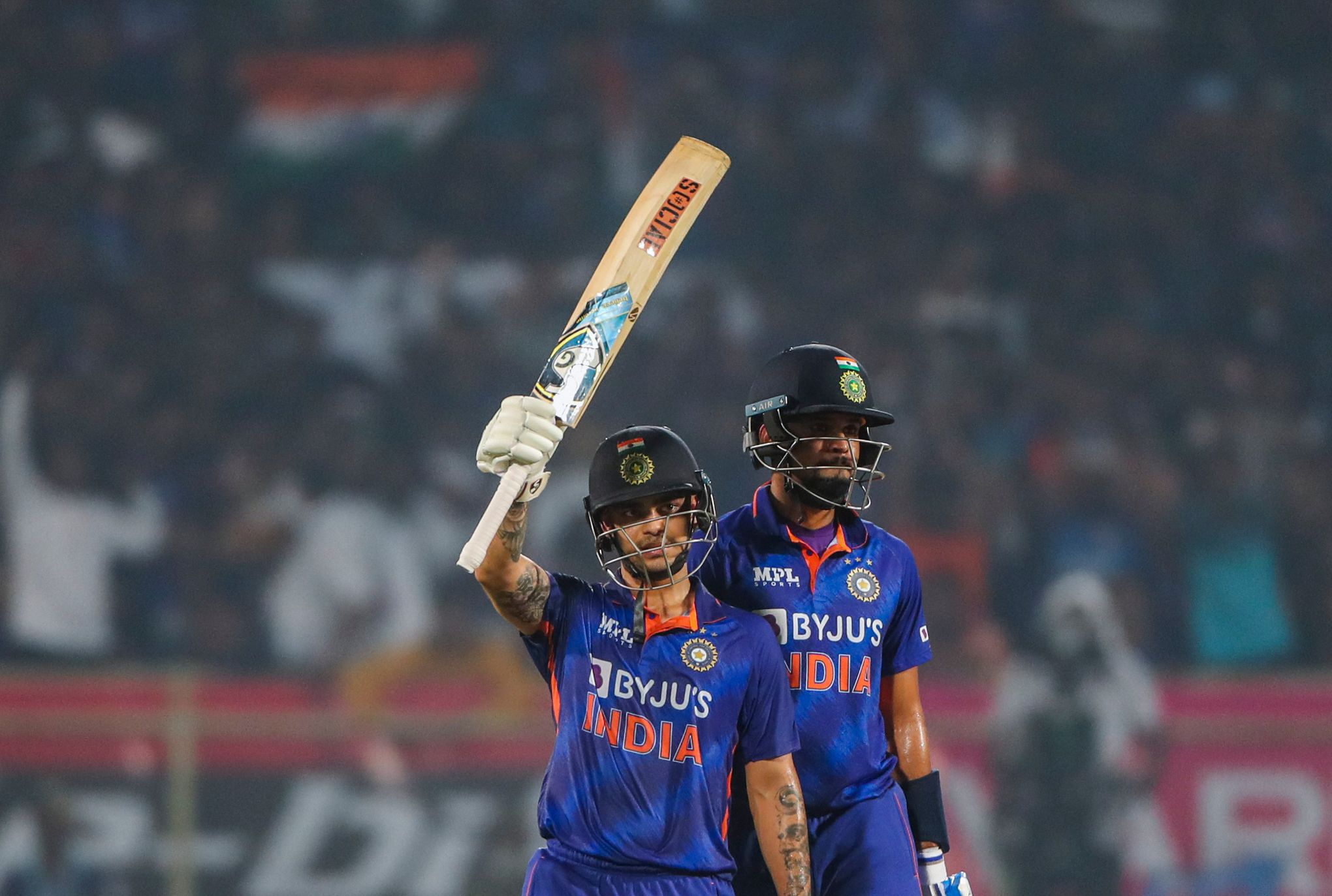 Viacom18 Wins Rights to India's Home Cricket Matches