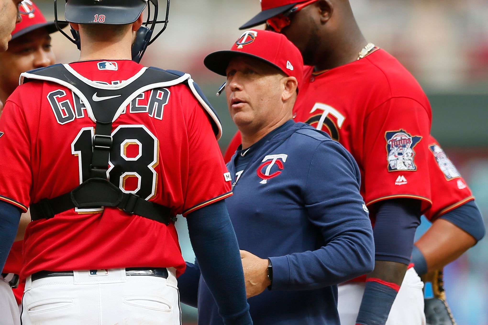 Kansas baseball hires Dan Fitzgerald as new head coach