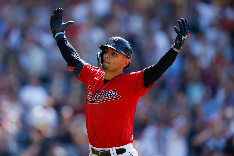 Giménez homer in 9th gives Guardians 5-3 win over Twins – KGET 17