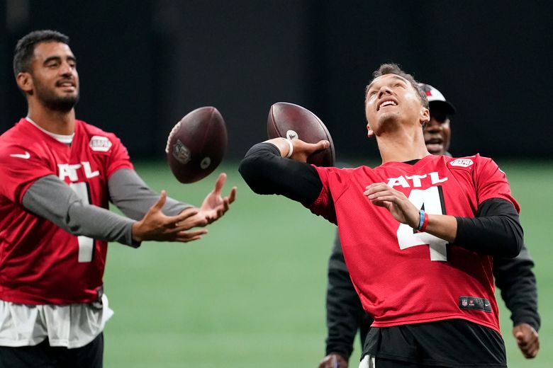 Offseason In Review: Atlanta Falcons