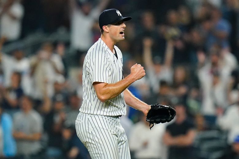 How the Yankees FIXED Clay Holmes 