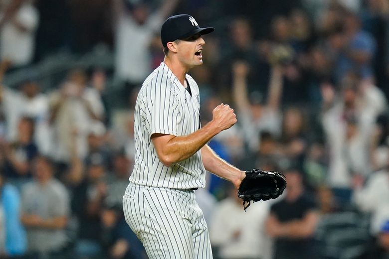 Is Clay Holmes the Most Impressive Graduate From the Yankees' Pitching Lab?