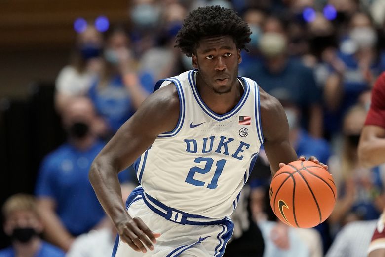 Bennedict Mathurin: 2022 NBA Draft Scouting Report