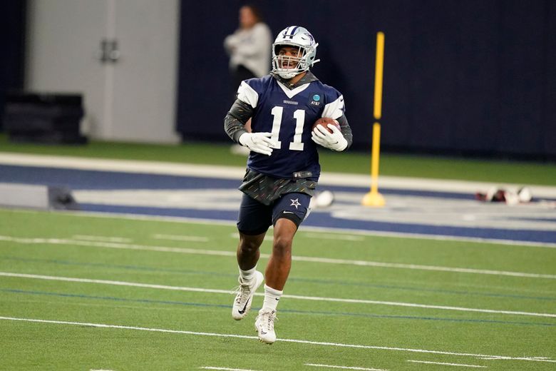 Video: Cowboys' Micah Parsons Breaks DeMarcus Ware's Franchise