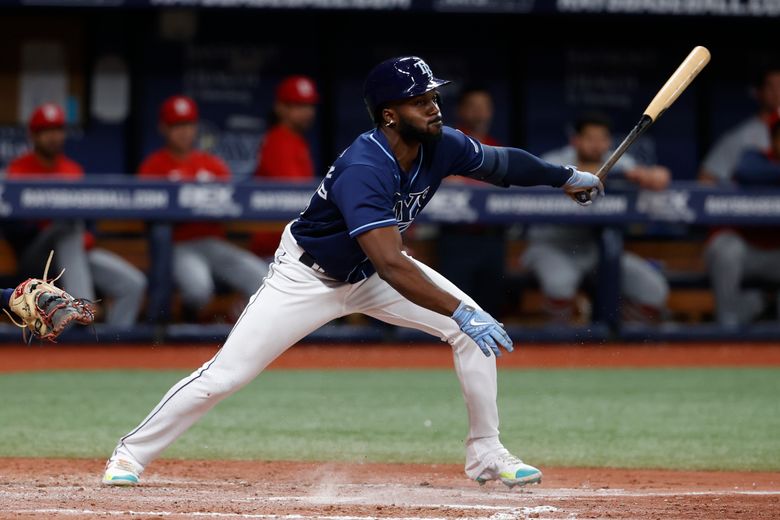 Arozarena shines against old team, Rays beat Cardinals 11-3