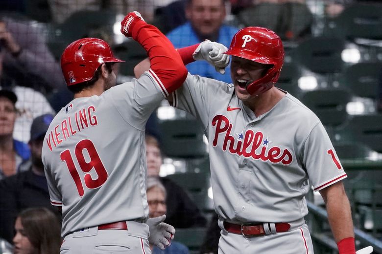 Rally Cap - Philadelphia Phillies