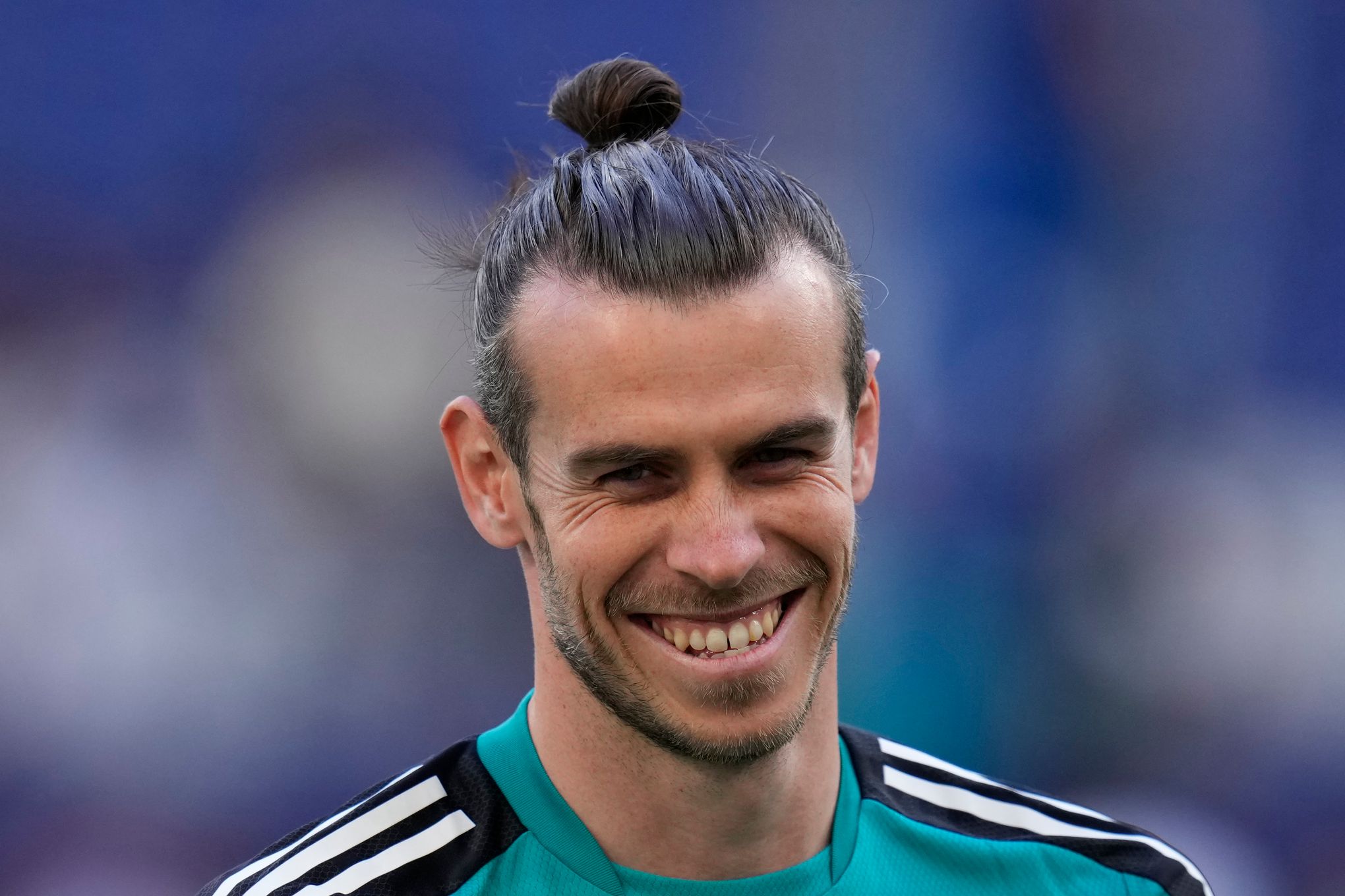 Real Madrid need Gareth Bale at his best booing him will not