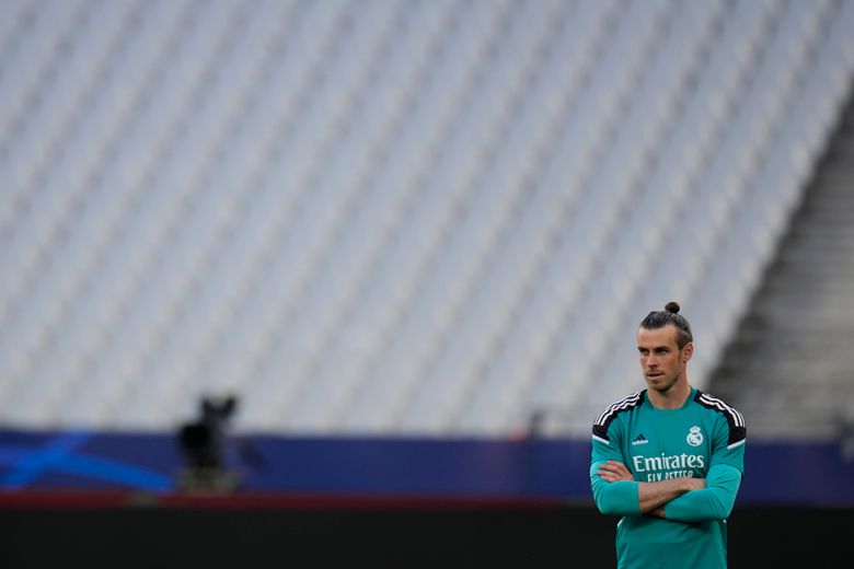 Official Announcement: Gareth Bale farewell