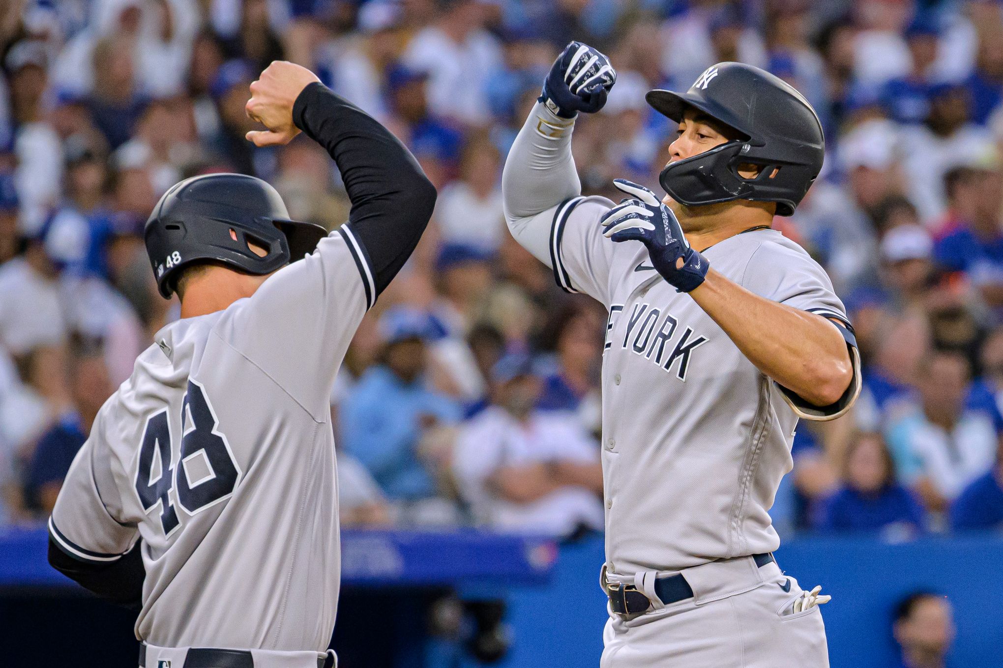 Mets vs. Yankees: Lineups, broadcast info, and open thread, 7/27