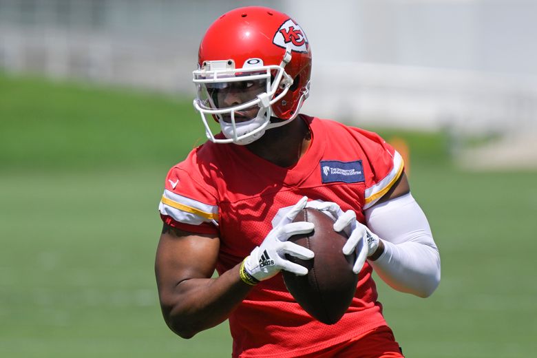 6 things to know about new Kansas City Chiefs WR JuJu Smith-Schuster