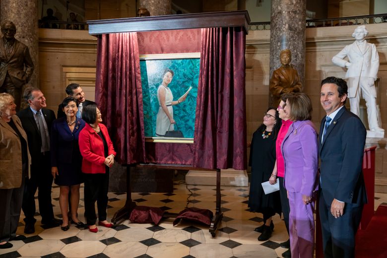 On 50th anniversary of Billie Jean King's 'Battle of the Sexes' victory, a  push to honor her in Congress